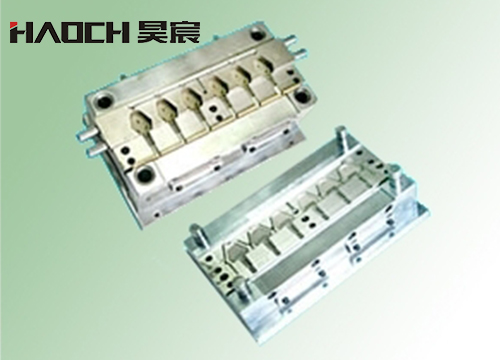 AC插头模具 AC插头模具