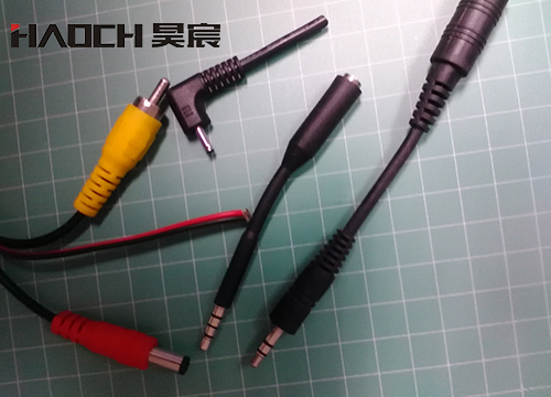 AC插头模具 AC插头模具