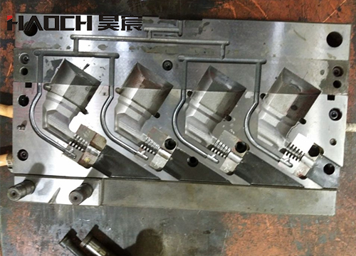 AC插头模具 AC插头模具