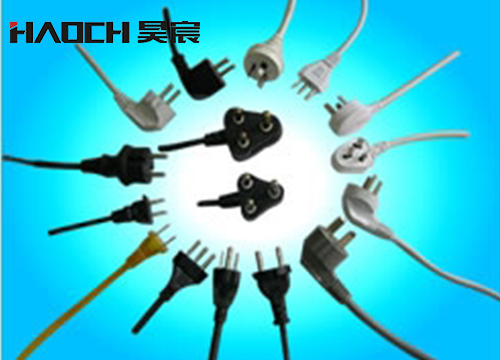 AC插头模具 AC插头模具