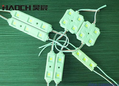 LED注塑模具 各类模组注塑模具.jpg