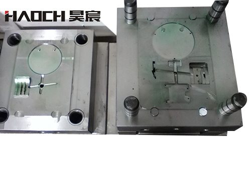 塑胶模具 塑胶模具