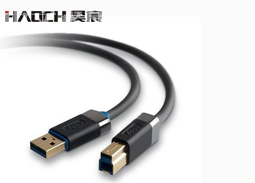 模具精度对数据线插头模具质量的影响