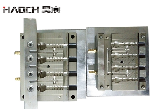 数据线插头模具 数据线插头模具