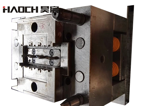 DC插头模具 DC插头模具