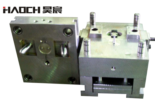 DC 插头模具 DC 插头模具