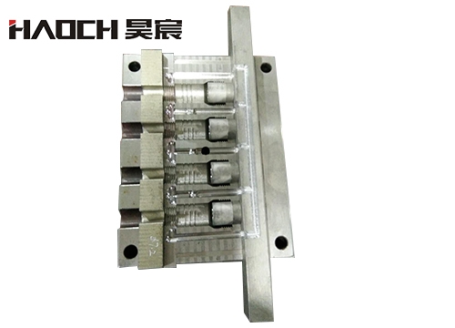 数据线插头模具 数据线插头模具