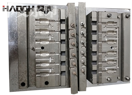 DC 插头模具 DC 插头模具