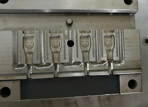 数据线插头模具 数据线插头模具