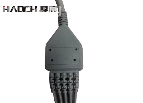 DC插头模具 DC插头模具