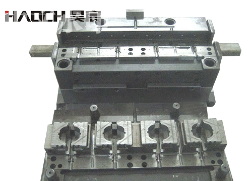 AC插头模具 AC插头模具