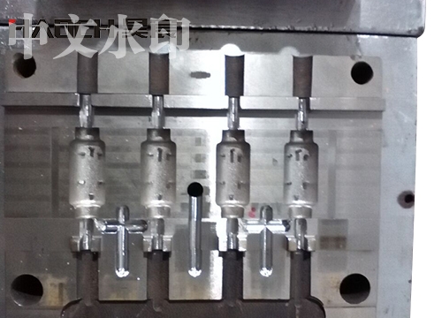 DC插头模具 DC插头模具